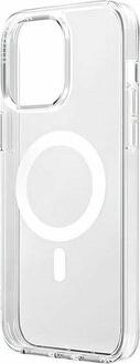 Чехол для iPhone 16 Pro LifePro Xtreme AF с MagSafe противоударный, прозрачный – фото 2