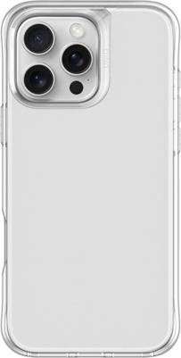 Чехол для iPhone 16 Pro LifePro Xtreme с усиленными углами AirLite, прозрачный – фото 1