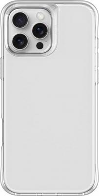 Чехол для iPhone 16 Pro Max LifePro Xtreme с усиленными углами AirLite, прозрачный – фото 1