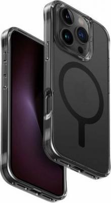 Чехол для iPhone 16 Pro Max LifePro Xtreme с усиленными углами AirLite, прозрачный – фото 2