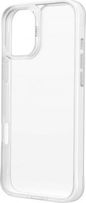 Чехол для iPhone 16 Pro Max LifePro Xtreme с усиленными углами AirLite, прозрачный – фото 3