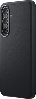 Чехол для Samsung Galaxy S24+ Stexa Black