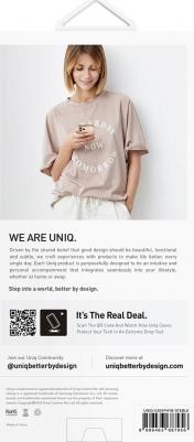 Чехол для Samsung Galaxy S24+ Stexa Black – фото 2