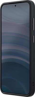 Чехол для Samsung Galaxy S24+ Stexa Black – фото 3