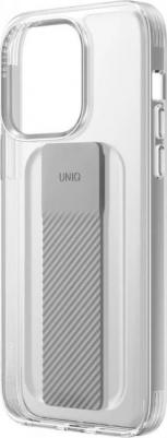 Чехол Heldro Mount + Band Clear для iPhone 14 Plus прозрачный – фото 1