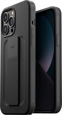 Чехол Heldro Mount + Band для iPhone 13 Pro, цвет Графит -HELMMGRP)