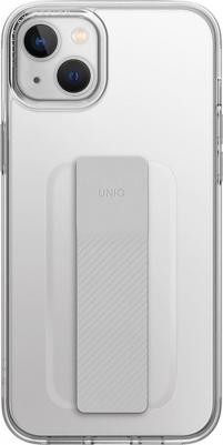 Чехол Heldro Mount + Band для iPhone 14, Clear – фото 1