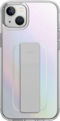 Чехол Heldro Mount + Band для iPhone 14, Iridescent -HELMIRD) – фото 2