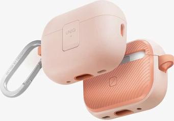Чехол из полиуретана CLYDE для AirPods Pro 2 IVORY/CANARY YELLOW слоновая кость/канареечный AIRPODSPRO2-CLYIVYCYEL 8886463688656 – фото 1