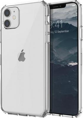 Чехол LifePro Xtreme для Apple iPhone 11 Transparent
