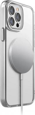 Чехол Lifepro Xtreme MagSafe для iPhone 13 Pro, Прозрачный-LPRXMCLR) – фото 1