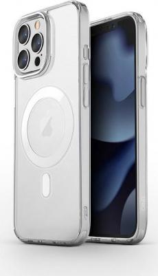 Чехол Lifepro Xtreme MagSafe для iPhone 13 Pro, Прозрачный-LPRXMCLR)