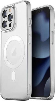 Чехол Lifepro Xtreme MagSafe для iPhone 13 Pro, Прозрачный-LPRXMCLR) – фото 3