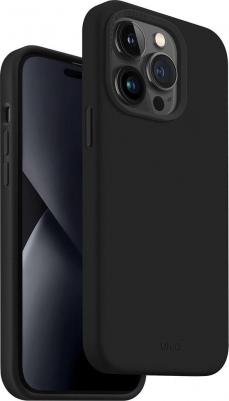 Чехол Lino для Apple iPhone 14 Pro Black