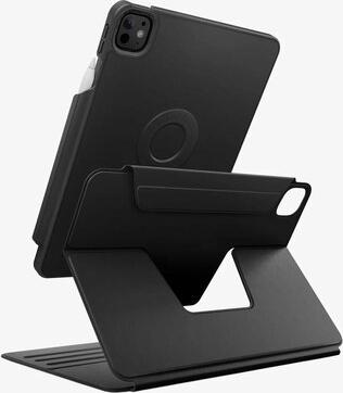 Чехол ROVUS Magnetic 360 Rotating Detachable для планшета iPad Pro 11 / Air 10.9 Синий – фото 4