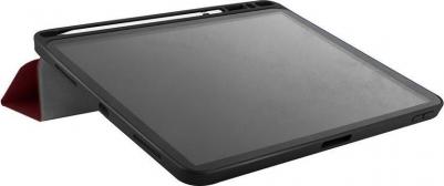 Чехол Transforma Rigor (PD10.2GAR-TRIGRED) для iPad 10.2 2019 (Red) – фото 1