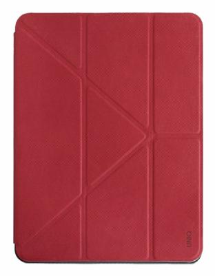 Чехол Transforma Rigor (PD10.2GAR-TRIGRED) для iPad 10.2 2019 (Red) – фото 8