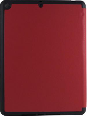 Чехол Transforma Rigor (PD10.2GAR-TRIGRED) для iPad 10.2 2019 (Red) – фото 10