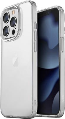 Панель-накладка LifePro Xtreme Clear для iPhone 13 Pro Max – фото 1