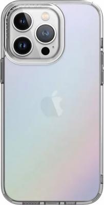 Панель-накладка LifePro Xtreme Iridescent для iPhone 14 Pro Max – фото 1