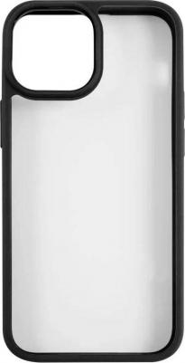 Чехол для APPLE iPhone 13 Mini US-BH768 Silicone-Plastic Black УТ000028113 – фото 1
