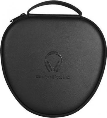 Чехол для AirPods max Ultrathin Smart Case Black