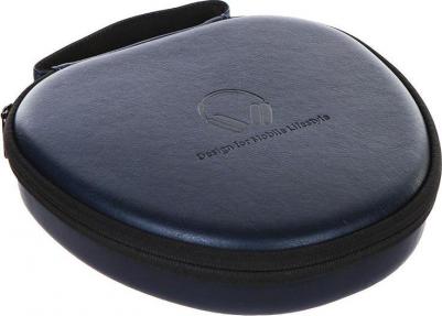 Чехол для наушников Ultrathin Smart Case для AirPods Max - Синий