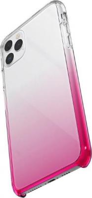 Чехол Clearvue Prime для iPhone 11 Pro Max Розовый 486729 – фото 1