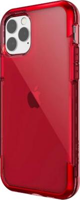 Чехол Defense Air для Apple iPhone 11 Pro Red – фото 5