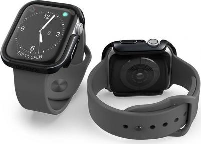 Чехол Defense Edge Apple Watch 40mm Black