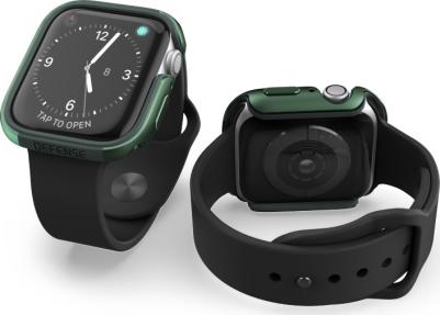 Чехол Defense Edge для Apple watch 40mm Зелёный 488310 – фото 1