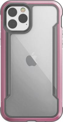 Чехол Defense Shield для iPhone 11 Pro Розовое золото 484381 – фото 6
