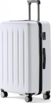 Чемодан Danube Luggage 28 белый – фото 1