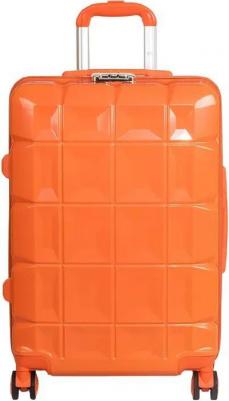 Чемодан женский STS-1007 pot marigold M – фото 1