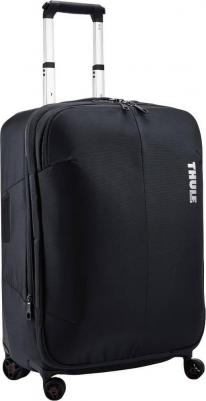 Чемодан Subterra Spinner синий (3203920)