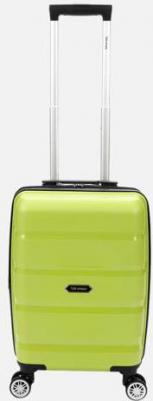 Чемодан B Отпуск T1902S-Green