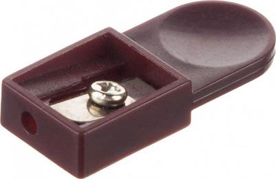 Готовальня BF-A19 9 предметов (в пластиковом пенале с европодвесом) – фото 1