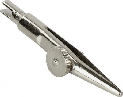 Готовальня "Student Oxford", 4 предмета: циркуль 140 мм, рейсфедернная вставка + держатель, грифель, 210335 – фото 12