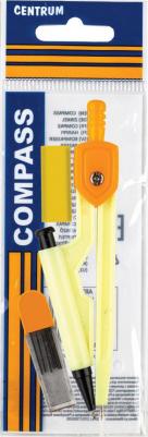 Набор "Козья ножка" (циркуль+наб. стержней) – фото 1