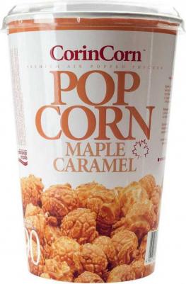 Попкорн стакан карамель 90 г