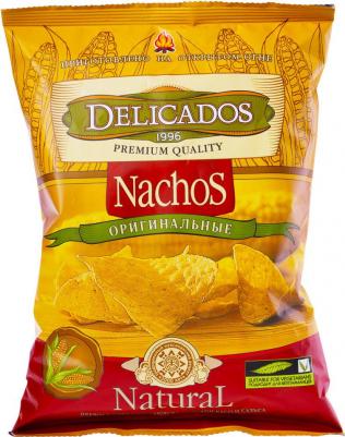 Начос оригинальные 150г
