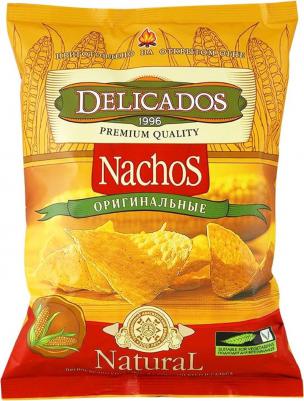 Начос оригинальные 150г – фото 11