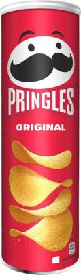 Чипсы картофельные Original 165 г – фото 2