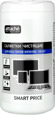 Салфетки влажные для экранов 991438 – фото 6