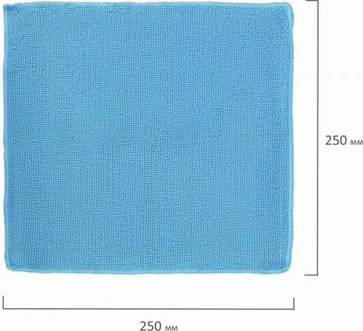 Чистящий набор для экранов салфетка + спрей 100мл – фото 5