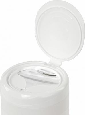 Универсальные влажные чистящие салфетки для экранов и пластика Астра – фото 9