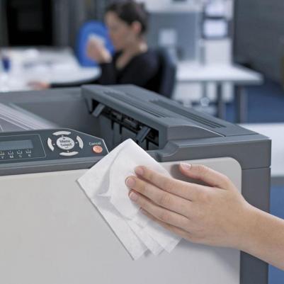 Влажные салфетки для экранов всех типов и пластика 513321 – фото 14