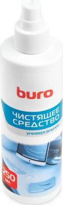 Спрей BU-Sscreen для экранов ЖК мониторов, 250 мл – фото 1