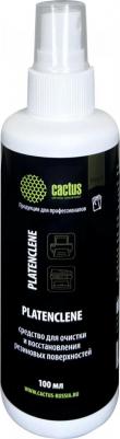 Чистящее средство CS-PC250 Platenclene, 250 мл, для резиновых поверхностей