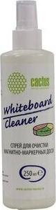 Чистящий спрей CS-WB250, 250 мл, для маркерных досок – фото 1